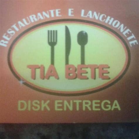 Restaurante tia bete, Cajati